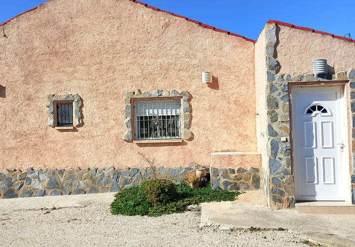 Landejendom i Rafal, Alicante, Rafal - € 175.000 | Ref: RSJ01 - foto 1